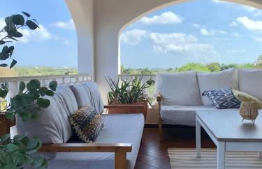 Casa de Campo cerca de Ciutadella con piscina - Foto 48