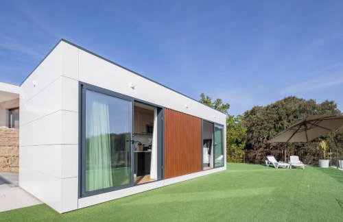 Bungalow 2 con piscina en la playa - Foto 20