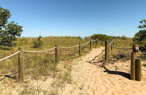 Cranmer Hearth Lakehouse - Foto 13