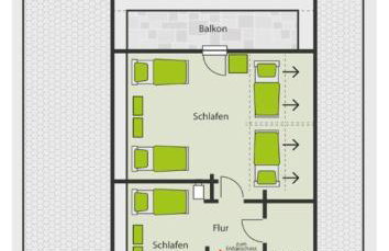 Unser Landhaus - Lastering Ferienhäuser & Apartments - Foto 3