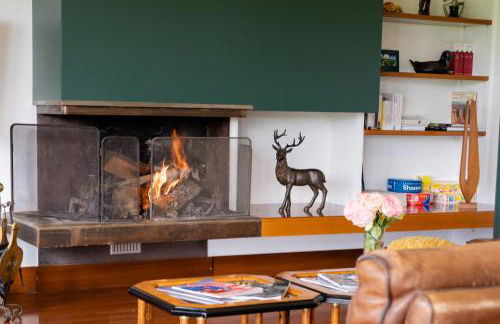 La Maison des Bois - Foto 9