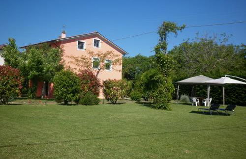 Villa Jolanda - Foto 23