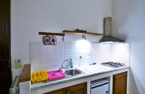 Countryside retreat in Mantignana - Photo 9