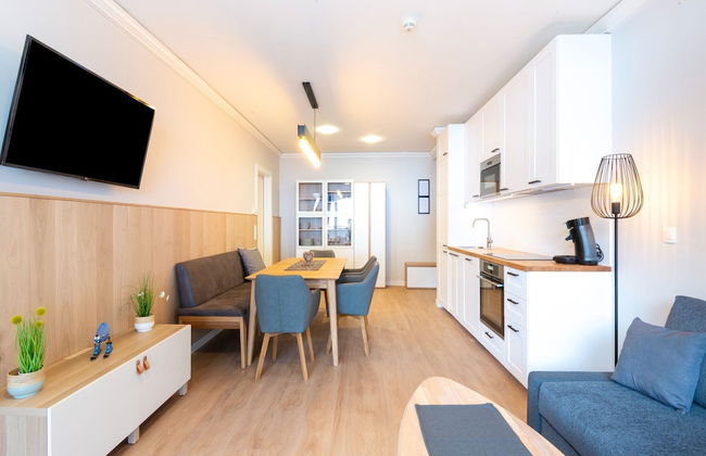 Holiday Apartment in Zwieselstein Near Solden - Foto 13