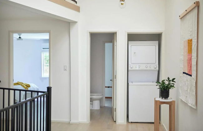 Roami at The Mandeville - Foto 75