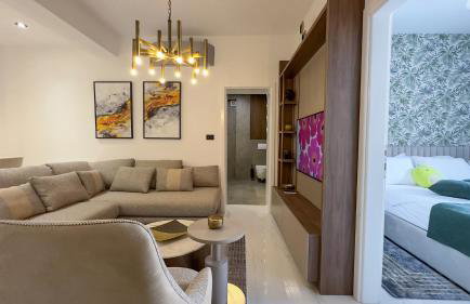 Villa Fortuna - Foto 37