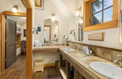 5BD FairwayView HotTub Fireplaces Firepit BBQ - Foto 28