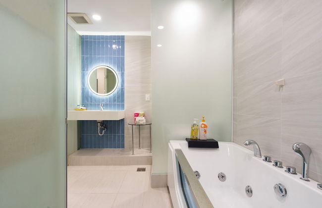 The Lancaster Luxury Citypoint ANGIA - Foto 77