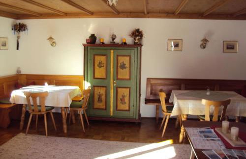 Gästehaus Fischer - Foto 19