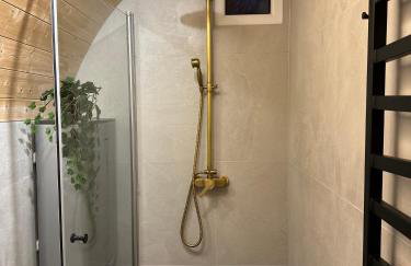 Leśna Sauna Wilcze Wzgórze - Foto 36