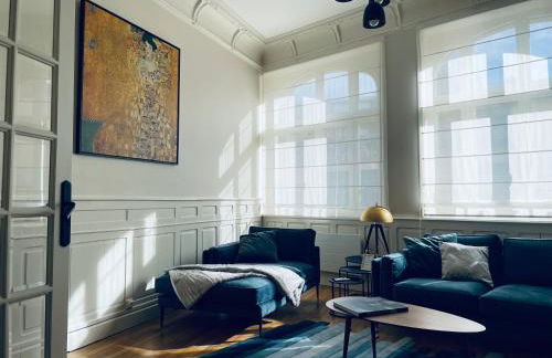 Hédoné Suite de luxe et Spa privatif - Foto 22