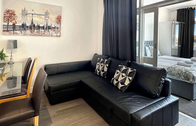 Granada Apartments Queen's Promenade - Foto 73