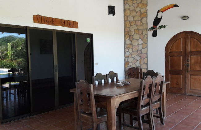 OceanBlue Samara Lodge - Photo 9