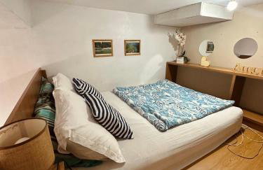 Loft Menor Aconchegante com Ar-Condicionado - Foto 13