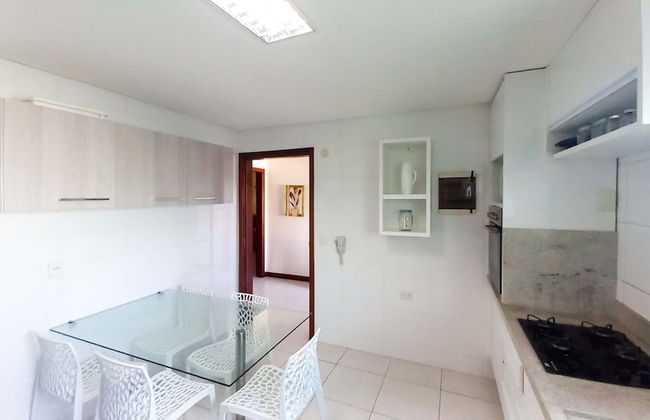 Flats at Club Meridional - Praia dos Carneiros - Foto 42