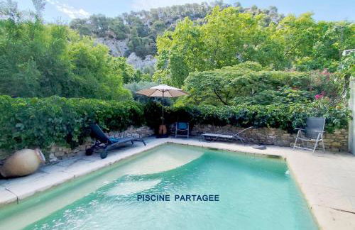 Les trois gites - Foto 4