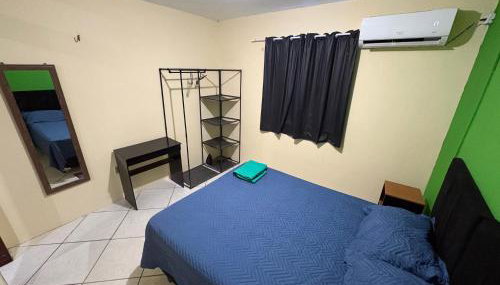 Apartamento completo e central! Casa Joana! - Foto 4