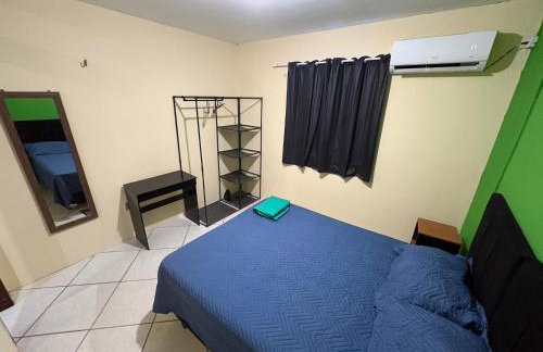 Apartamento completo e central! Casa Joana! - Foto 4