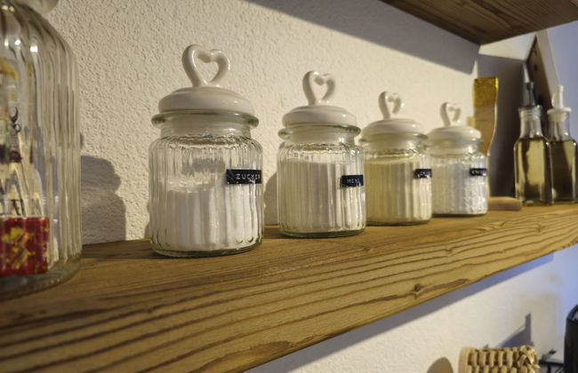 Apart Rebecca - Foto 18