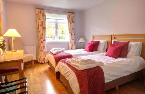 No 1 The Links Apartment Brora - Foto 24