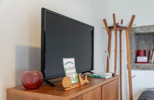 Casas do Forneiro (A Casa) - Para 2 Pessoas - Foto 18