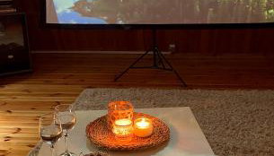 DOM LAS - natura, relaks, jacuzzi. - Foto 3