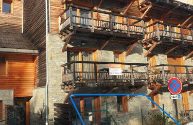 Appartement 3 étoiles pour 5 personnes avec piscine - Foto 4