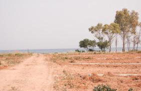 Boho Natural Beachfront Detached House - Foto 40