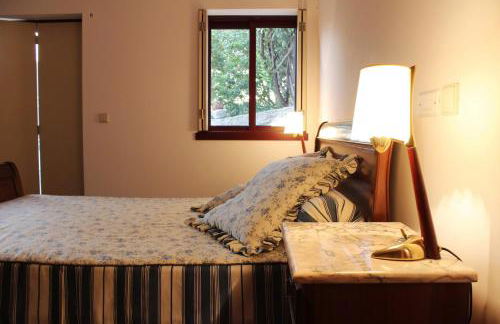 Cosy Farmhouse with private pool and mountain view - Foto 11