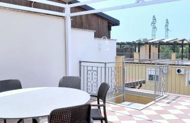 Anna's HOUSE Solarium Terrace - Foto 46
