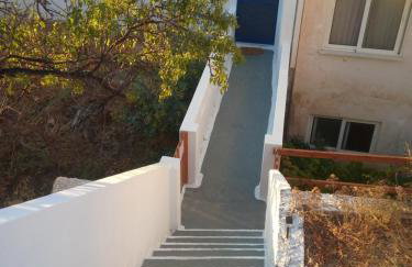 Despinas house Kythnos - Foto 33