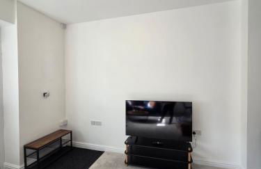 Spacious New Studio in Blackburn Town Centre - Foto 9