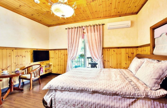 Muju Cherish Pension - Foto 39