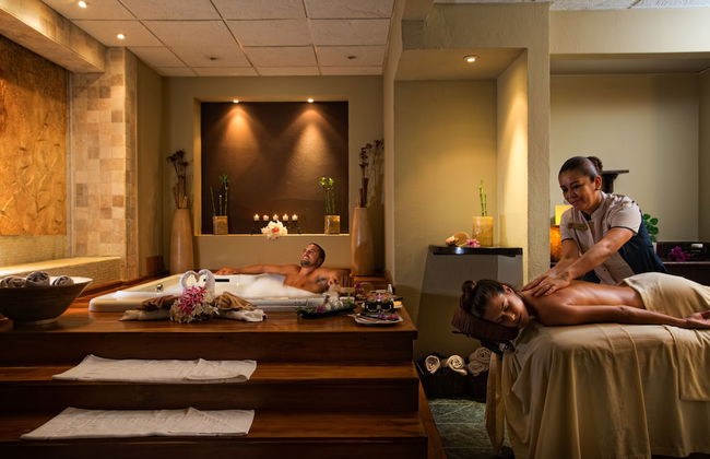 The Royal Sands Resort & Spa All Inclusive - Foto 33