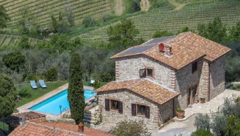 Villa Oliveta - Foto 4, Other