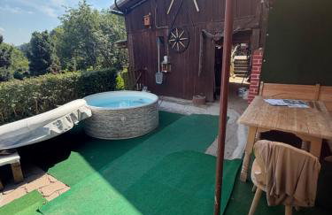 Pfefferberg Ferienwohnung mit Suite und Junior Suite - Foto 2