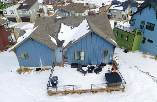 Park City Mountain Escape Mins to Resorts - Photo 66