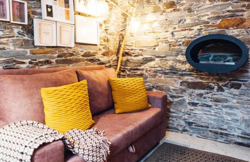 Story Studio Piódão - Heritage - Foto 21