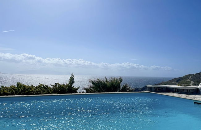 Mykonos Dot - The Villas - Foto 48