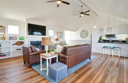 Beachfront Bandon Vacation Rental with Ocean View! - Foto 6
