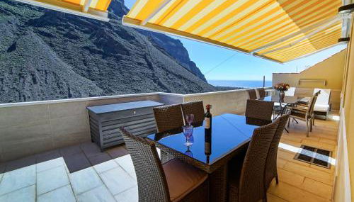 Deluxe Suite 70qm. Toller Blick, super Ausstattung - Foto 3