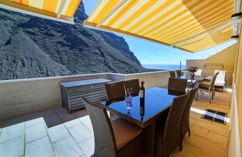 Deluxe Suite 70qm. Toller Blick, super Ausstattung - Foto 3