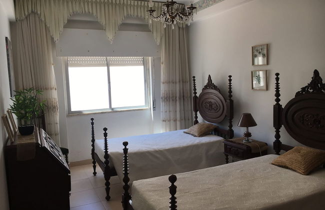 Cantinho do Guadiana Nice Terrace - Foto 17