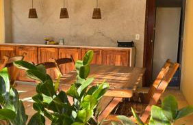 Pousada Villa Xaréu - Foto 52