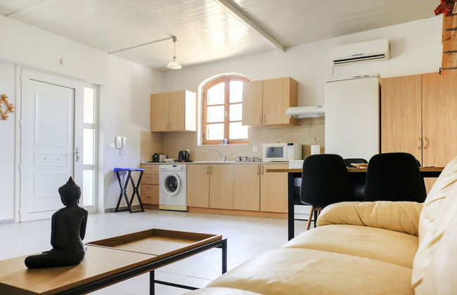 House of Paradise in front of the golf court-sea - Foto 12