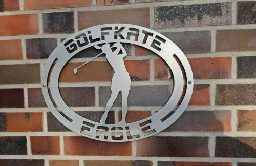 Ferienhaus Golfkate Eagle - Foto 20
