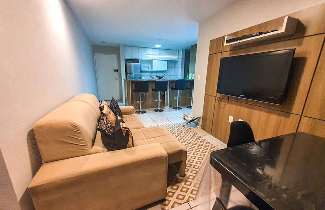 Temporada e Conforto em Maceio - Foto 15