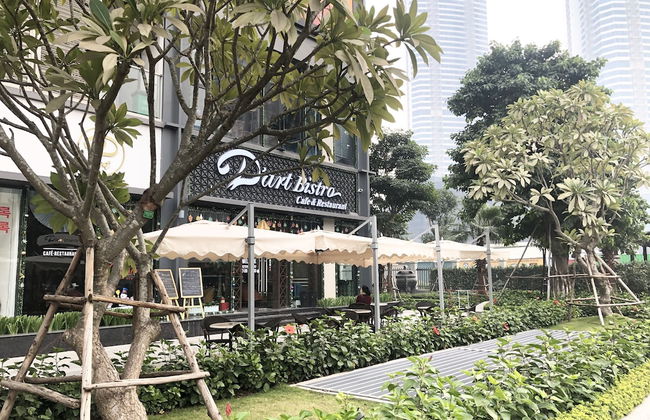 Luxury Condotel Vinhomes Skylake Keangnam - Photo 29