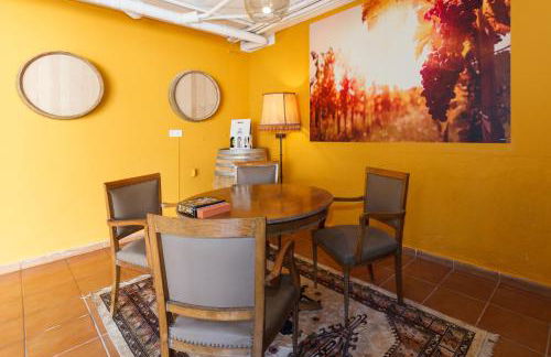 VILLA WINE EXPERIENCE Salou Center - SPA & Wine - Foto 24