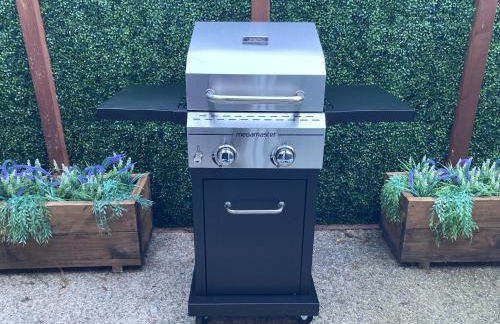 Redwood Oasis, Grove and Nook - Foto 66